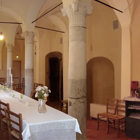 La Corte Dei Semplici Séjour à la ferme *