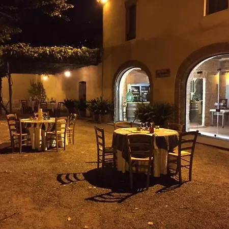 La Corte Dei Semplici Bordolano